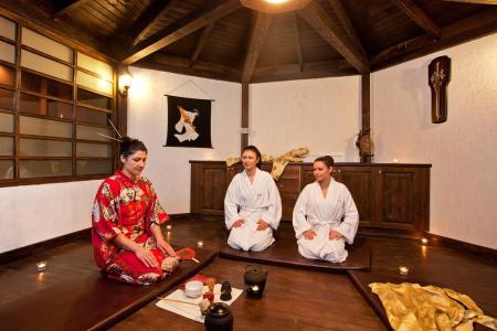 Balneo Complex & Spa Aquatonik