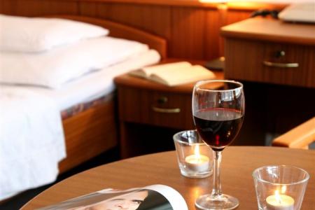 Danubius Spa Hotel Grand Splendid (wing Grand)