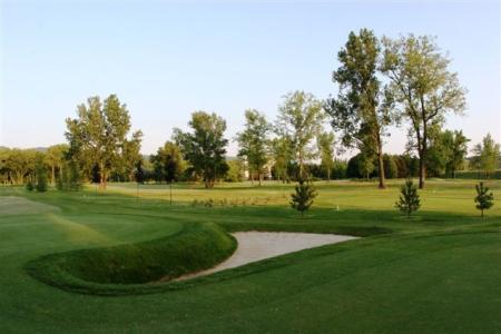 Danubius Spa Hotel Grand Splendid (wing Grand)