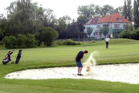 Danubius Spa Hotel Grand Splendid (wing Grand)