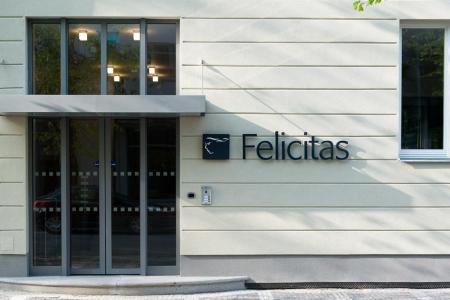 Felicitas