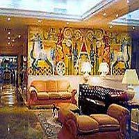 Отель Augusto`s Copacabana Hotel в Рио де Жанейро - Бразилия