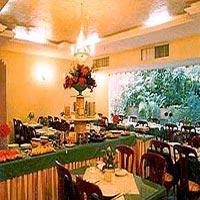 Отель Augusto`s Copacabana Hotel в Рио де Жанейро - Бразилия