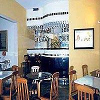 Отель Augusto`s Copacabana Hotel в Рио де Жанейро - Бразилия