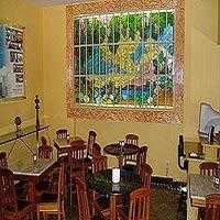 Отель Augusto`s Copacabana Hotel в Рио де Жанейро - Бразилия