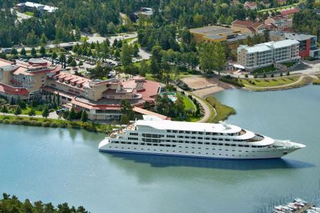 Naantali Spa