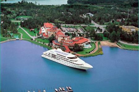 Naantali Spa