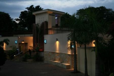 Spa Village Hamat Gader