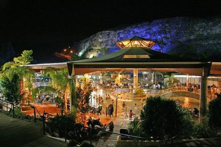 Spa Village Hamat Gader