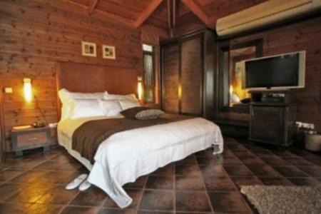 Spa Village Hamat Gader