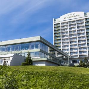 отель Спа отель Карелия