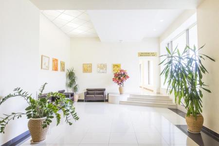 Отель Спа отель Карелия в Петрозаводск - Россия