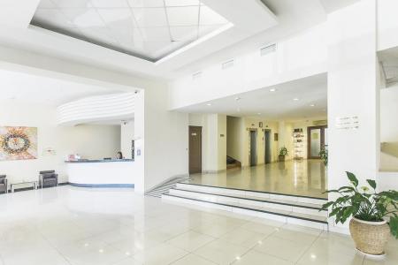 Отель Спа отель Карелия в Петрозаводск - Россия