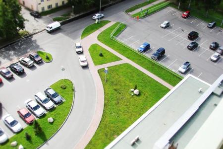 Отель Спа отель Карелия в Петрозаводск - Россия