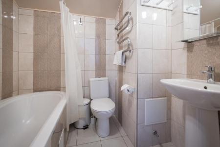 Отель Crystal Hotel в Эсто-Садок - Россия