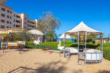 Отель Sphinx Aqua Park Beach Resort в Хургада - Египет