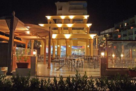 Отель Sphinx Aqua Park Beach Resort в Хургада - Египет