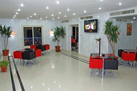 Отель Sphinx Aqua Park Beach Resort в Хургада - Египет