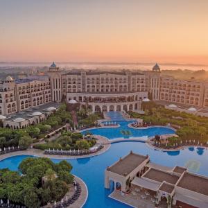 отель Spice Hotel & Spa
