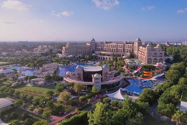 Spice Hotel & Spa