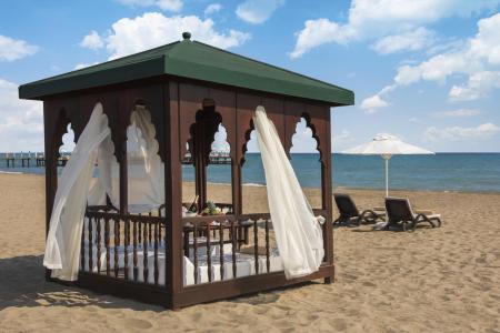 Отель Spice Hotel & Spa в Искелемевкии - Турция