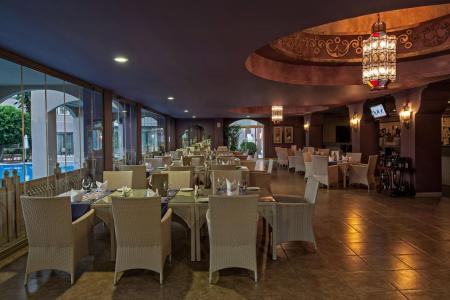 Отель Spice Hotel & Spa в Искелемевкии - Турция