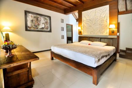 Отель Bali Spirit Hotel & Spa в о. Бали - Индонезия