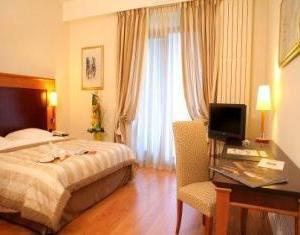 отель Splendid Hotel & Spa