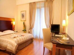 Отель Splendid Hotel & Spa в Ницца - Франция