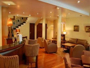 Отель Splendid Hotel & Spa в Ницца - Франция