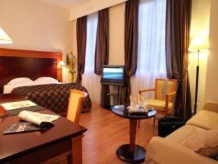 Отель Splendid Hotel & Spa в Ницца - Франция