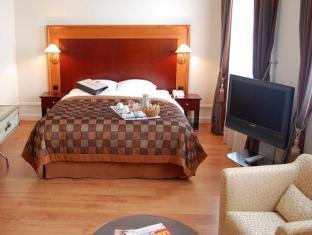 Отель Splendid Hotel & Spa в Ницца - Франция