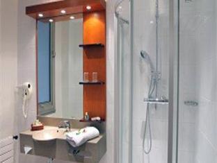 Отель Splendid Hotel & Spa в Ницца - Франция