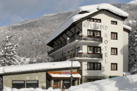 Hotel Splendid 