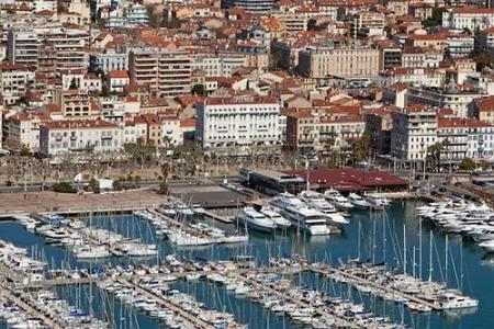 Отель Splendid Cannes в Канны - Франция