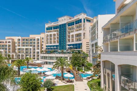 Hotel Splendid Conference & Spa Resort