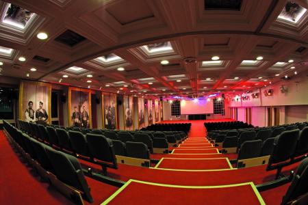 Hotel Splendid Conference & Spa Resort