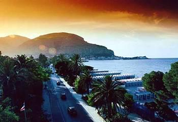 Отель Splendid La Torre в Палермо - Италия