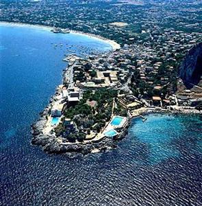 Отель Splendid La Torre в Палермо - Италия