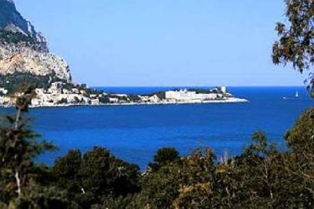 Отель Splendid La Torre в Палермо - Италия