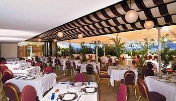 Отель Splendid La Torre в Палермо - Италия