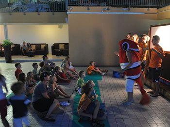 Отель Splendid Resort в Пула - Хорватия