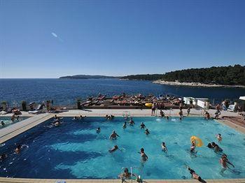 Отель Splendid Resort в Пула - Хорватия