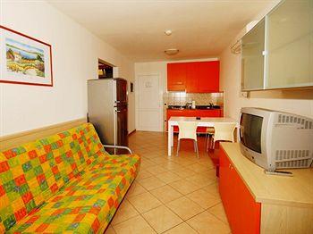 Отель Splendid Resort в Пула - Хорватия