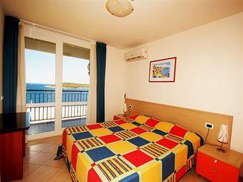 Отель Splendid Resort в Пула - Хорватия