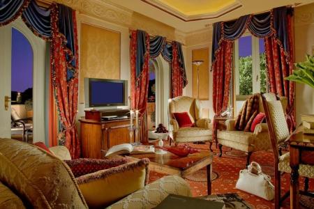 Отель Splendide Royal в Рим - Италия