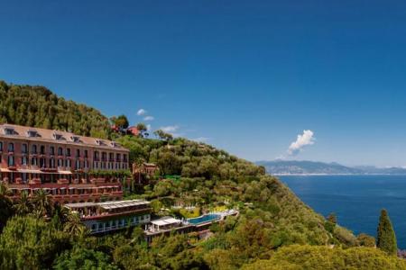 Belmond Hotel Splendido