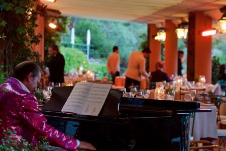 Belmond Hotel Splendido