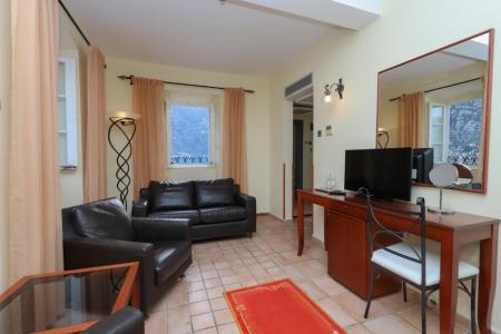 Отель Hotel Splendido в Боко-Которская бухта - Черногория