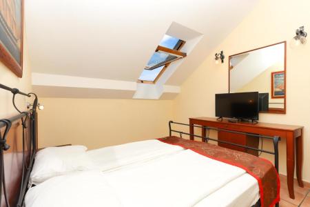 Отель Hotel Splendido в Боко-Которская бухта - Черногория